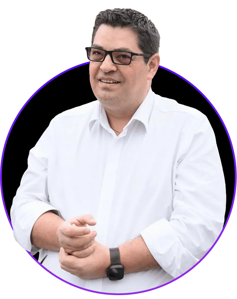 Miro Naydenov